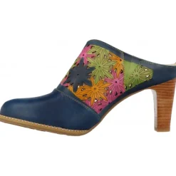 Escarpins|Talons*Laura Vita Alcbaneo 160 Jeans